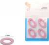 Confezione 4 Pz Cerotti Per Calli Protezione Cura Piedi 4.5cm In Silicone 53492a Salute e Bellezza > Cura della Persona > Solette per Scarpe Trade Shop italia - Napoli, Commerciovirtuoso.it