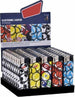 Confezione 50 Pezzi Accendini Elettronici Ricaricabili Prof 3d Effetto Balls Casa, arredamento e bricolage > Hobby e collezionismo > Articoli per Fumatori > Accendini Trade Shop italia - Napoli, Commerciovirtuoso.it