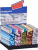 Confezione 50 Pezzi Accendini Elettronici Ricaricabili Prof Camouflage Militare Casa, arredamento e bricolage > Hobby e collezionismo > Articoli per Fumatori > Accendini Trade Shop italia - Napoli, Commerciovirtuoso.it
