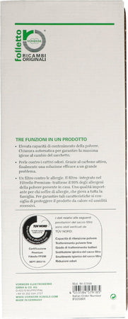 Confezione-6-sacchetti-Robot-Vorwerk-Folletto-per-modello-VR7-originale