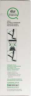 Confezione-6-sacchetti-Robot-Vorwerk-Folletto-per-modello-VR7-originale