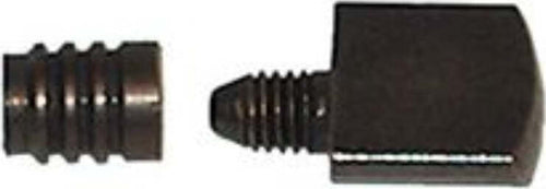 CONFEZIONE-8-PEZZI---REGGIPIANI-SEMITONDI-CON-BUSSOLA-1/4---IN-OTTONE-LUCIDO---FORMA-MEZZA-TONDA