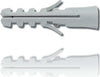 Confezione 9 Pezzi Tasselli Ancoranti Antirotazione Alette Diametro 10mm Casa, arredamento e bricolage > Bricolage e fai da te > Minuteria Trade Shop italia - Napoli, Commerciovirtuoso.it