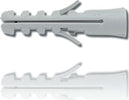 Confezione 9 Pezzi Tasselli Ancoranti Antirotazione Alette Diametro 10mm Casa, arredamento e bricolage > Bricolage e fai da te > Minuteria Trade Shop italia - Napoli, Commerciovirtuoso.it