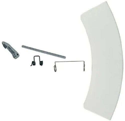 Confezione AEG ,maniglia Porta Lavatrice 4055128930