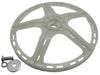 Confezione AEG Puleggia In Plastica Lavatrice 4055082533