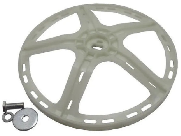 Confezione AEG Puleggia In Plastica Lavatrice 4055082533
