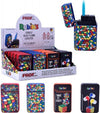 Confezione Box 20 Pz Accendini Elettronici Ricaricabili Cubi Di Rubik Casa e cucina/Decorazioni per interni/Candele e portacandele/Accessori per candele/Accendini Trade Shop italia - Napoli, Commerciovirtuoso.it