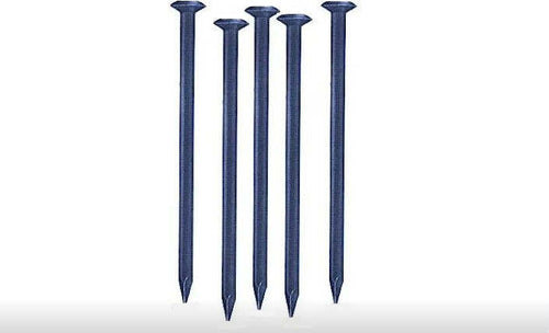 Confezione Chiodi acciaio testa bombata mm. 2,0x25 - gr .60 PANDA 810108I Fai da te/Ferramenta/Chiodi viti ed elementi di fissaggio/Chiodi Scontolo.net - Potenza, Commerciovirtuoso.it