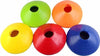 Confezione Da 10 Pezzi Coni A Disco Per Il Calcio Basket Agility Formazione Sport e Tempo Libero > Attrezzi e Abbigliamento Sportivo > Accessori Sport Trade Shop italia - Napoli, Commerciovirtuoso.it