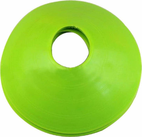 Confezione Da 10 Pezzi Coni A Disco Per Il Calcio Basket Agility Formazione Sport e Tempo Libero > Attrezzi e Abbigliamento Sportivo > Accessori Sport Trade Shop italia - Napoli, Commerciovirtuoso.it
