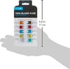 Confezione Da 10 Pezzi Mini Fusibili Assortiti Per Auto Camion Barca Camper Auto e Moto/Parti per auto/Fusibili/Fusibili piatti Trade Shop italia - Napoli, Commerciovirtuoso.it
