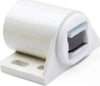 CONFEZIONE-DA-2-PEZZI---CHIUSURE-MAGNETICHE-DA-APPLICARE-REGOLABILI---FORZA-6KG---IN-PLASTICA-COLORE-BIANCO