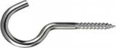 CONFEZIONE-DA-2-PEZZI---GANCI-A-MURO-CON-OCCHIELLO-APERTO-6,2x100MM---IN-ACCIAIO-ZINCATO