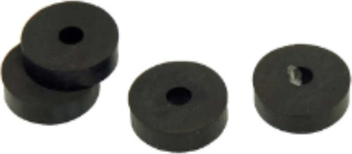 CONFEZIONE-DA-2-PEZZI---GUARNIZIONE-A-RONDELLA-IN-GOMMA-PER-RUBINETTO-Ø23MM