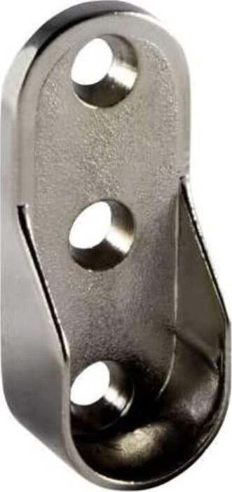 CONFEZIONE-DA-2-PEZZI---SUPPORT-PER-TUBI-OVALI-CROMATO---CON-VITI