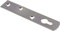 CONFEZIONE-DA-2-PEZZI---SUPPORTI-ZINCATI-PER-PENSILI-100MM---CON-VITI-Ø3mmx16