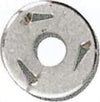 CONFEZIONE-DA-200-PEZZI---PUNTINE-IN-FERRO-NICHELATO-A-TRE-PUNTE