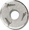 CONFEZIONE-DA-200-PEZZI---PUNTINE-IN-FERRO-NICHELATO-A-TRE-PUNTE