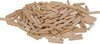 CONFEZIONE-DA-365-PEZZI---TASSELLI-IN-LEGNO-Ø6MM---CON-SCANALATURE