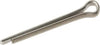 CONFEZIONE-DA-40-PEZZI---COPPIGLIE-Ø1,5x15MM---IN-ACCIAIO-INOSSIDABILE