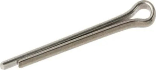 CONFEZIONE-DA-40-PEZZI---COPPIGLIE-Ø1,5x15MM---IN-ACCIAIO-INOSSIDABILE