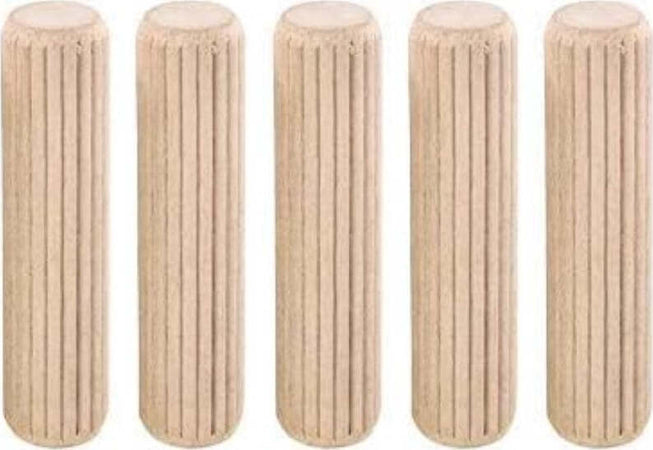 CONFEZIONE-DA-40-PEZZI---TASSELLI-IN-LEGNO-Ø10MM---CON-SCANALATURE
