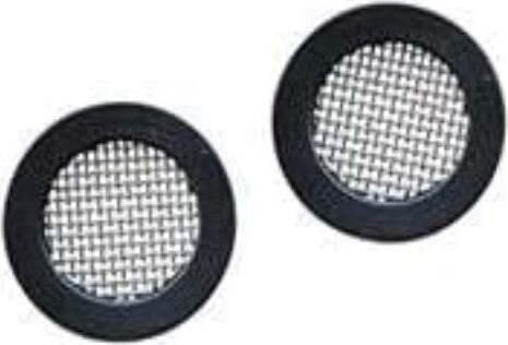 CONFEZIONE-DA-5-PEZZI---GUARNIZIONE-IN-GOMMA-CON-RETINA-1/2---PER-TUBO-FLESSIBILE