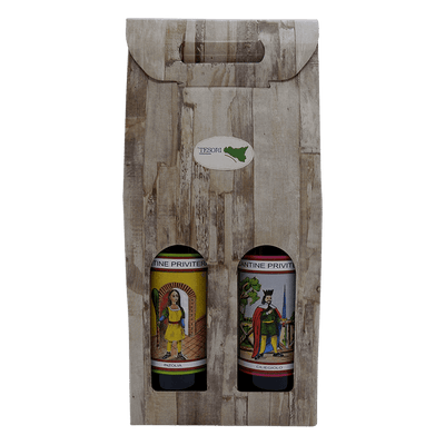 Wine Pack Confezione di Vini