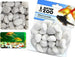 CONFEZIONE GHIAIA ACQUARIO 500 GR BIANCO PER FONDO FONDALE 16 X 13 CM MISTER ZOO Prodotti per animali domestici/Pesci e animali d'acqua/Arredo per acquario/Oggetti Trade Shop italia - Napoli, Commerciovirtuoso.it