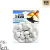 CONFEZIONE GHIAIA ACQUARIO 500 GR BIANCO PER FONDO FONDALE 16 X 13 CM MISTER ZOO Prodotti per animali domestici/Pesci e animali d'acqua/Arredo per acquario/Oggetti Trade Shop italia - Napoli, Commerciovirtuoso.it