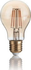 Confezione-lampadina-ID-VINTAGE-E27-4W-LED-300LM-2200°K-vetro-ambra-goccia-retrò-luce-caldissima-interno