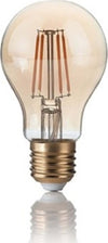 Confezione-lampadina-ID-VINTAGE-E27-4W-LED-300LM-2200°K-vetro-ambra-goccia-retrò-luce-caldissima-interno
