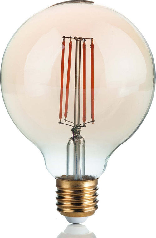 Confezione-lampadina-ID-VINTAGE-E27-GLOBO-4W-LED-300LM-2200°K-9.5cm-vetro-ambra-luce-caldissima-interno