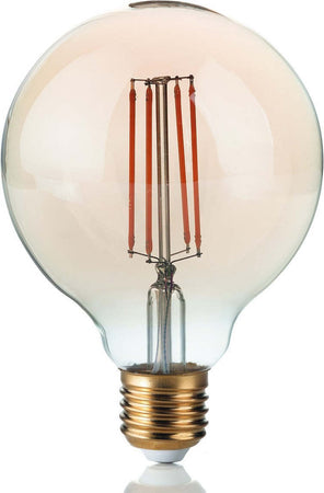Confezione-lampadina-ID-VINTAGE-E27-GLOBO-4W-LED-300LM-2200°K-9.5cm-vetro-ambra-luce-caldissima-interno