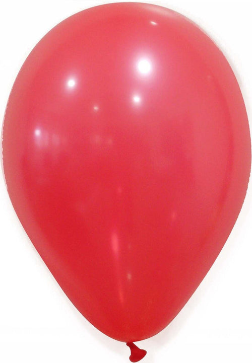 Confezione Set 8 Pezzi Palloncini Rossi Festa Party Compleanno Bimbi Casa, arredamento e bricolage > Prodotti per Feste > Festoni e Palloncini Trade Shop italia - Napoli, Commerciovirtuoso.it