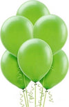 Confezione Set 8 Pezzi Palloncini Verdi Festa Party Compleanno Bimbi Casa, arredamento e bricolage > Prodotti per Feste > Festoni e Palloncini Trade Shop italia - Napoli, Commerciovirtuoso.it