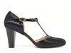 CONFORT Scarpa da ballo donna nero