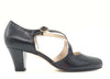 CONFORT Scarpa da ballo donna nero