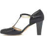 CONFORT Scarpa da ballo donna nero