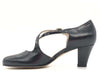 CONFORT Scarpa da ballo donna nero