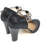 CONFORT Scarpa da ballo donna nero