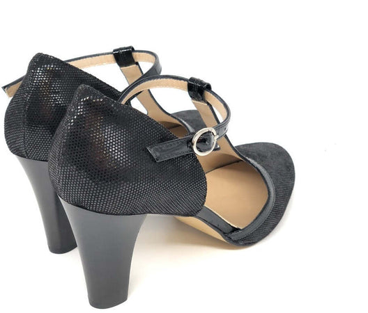 CONFORT Scarpa da ballo donna nero