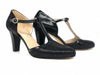 CONFORT Scarpa da ballo donna nero