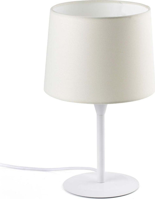 CONGA S lampada da tavolo bianca/bianca Illuminazione/Illuminazione per interni/Lampade/Lampade da tavolo e abat-jour Led Mall Home - Napoli, Commerciovirtuoso.it