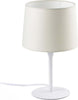 CONGA S lampada da tavolo bianca/bianca Illuminazione/Illuminazione per interni/Lampade/Lampade da tavolo e abat-jour Led Mall Home - Napoli, Commerciovirtuoso.it