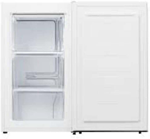 Congelatore verticale 61 litri classe f colore bianco - FV78D4AWF