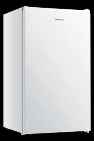 Congelatore verticale 61 litri classe f colore bianco - FV78D4AWF