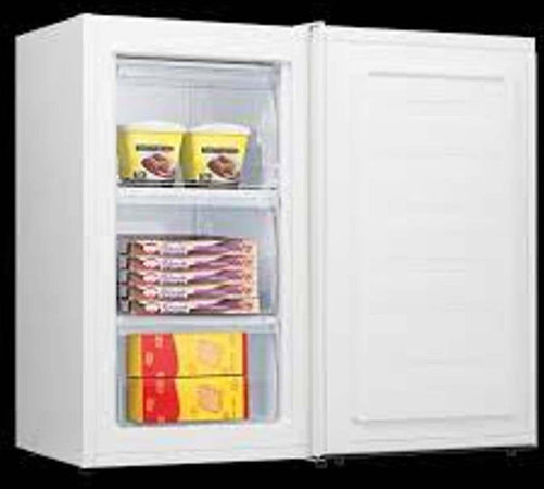 Congelatore verticale 61 litri classe f colore bianco - FV78D4AWF