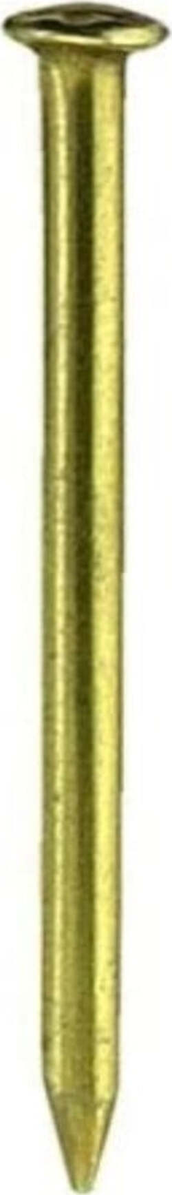 CONMETALL---CHIODINI-PER-GANCI-OTTONATI-1,4X26MM-15MM